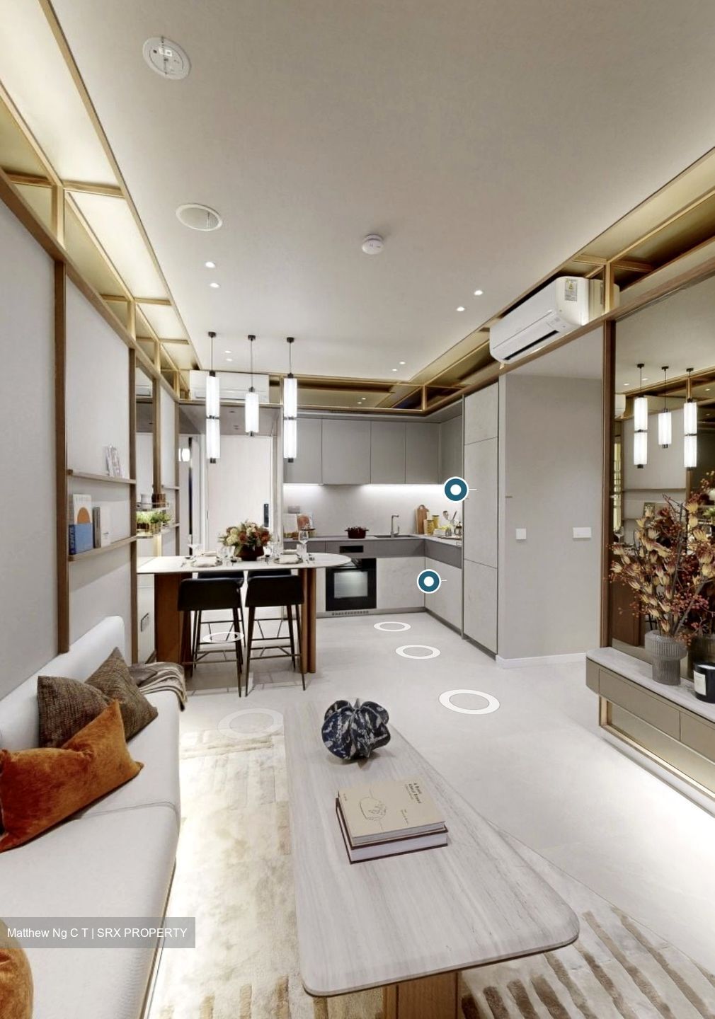 Union Square Residences (D1), Condominium #441568841